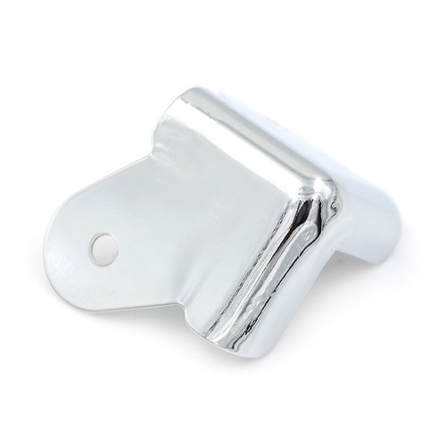 8PCS Iron corner protectors for speaker cabinet guitar amplifier part HVWIPTU-ja - Picture 7 of 10