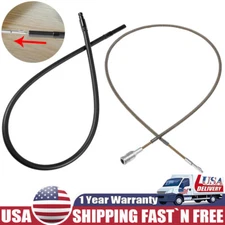 39” Foredom Flexshaft Inner Shaft & Outer Sheath for CC LR S SR TX Series Motors