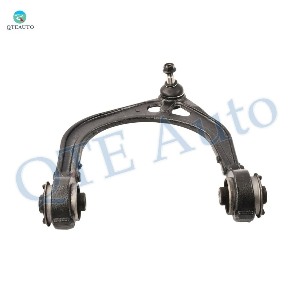 Juego de 4 bujes de rueda rótula brazo de control superior delantero para Chrysler 300 2005-2008 Foto 2 de 4