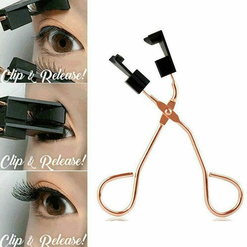 Magnetic Eyelashes Kit with Glue-free Reusable Magnetic Eyelash Clip Set AU Fast - Picture 6 of 17