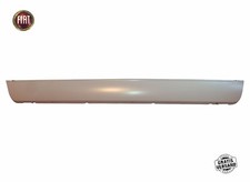 Sottoporta Minigonna Esterna Fiat 124 SPIDER 66-85 Originale Pininfarina SX
