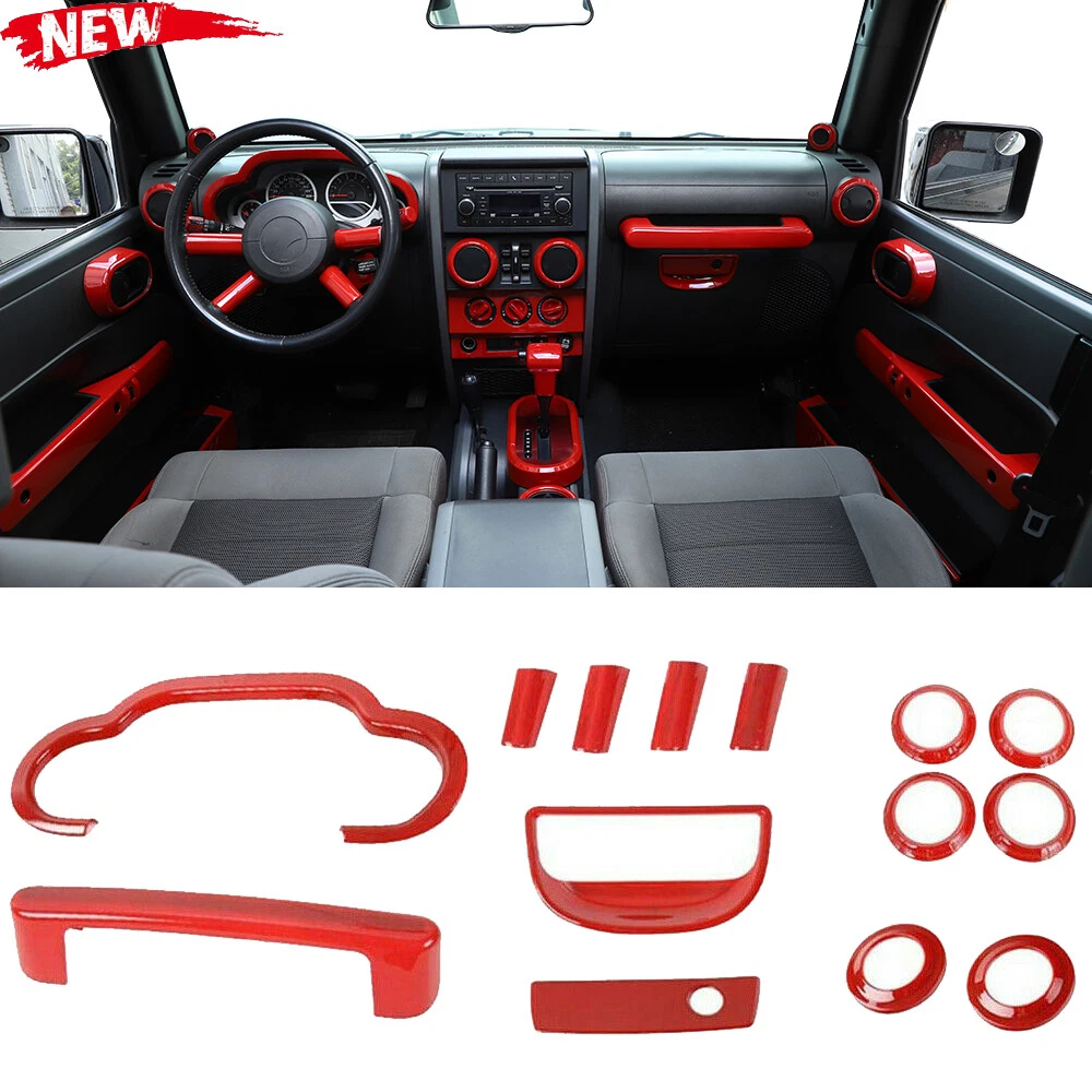 2010 jeep cheap wrangler accessories