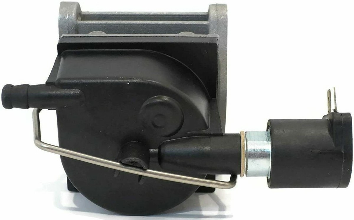 Carburatore Con Filtro Aria Per Motori Tecumseh OHV125, OHV130, OVH135 | Ricambio 640065A - Foto 12