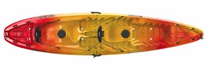 Perception-Pescador-Sit-On-Top-Tandem-Kayak