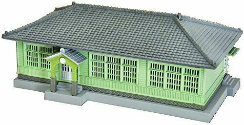 tomix n scale buildings