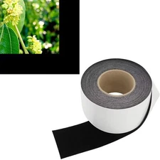 Vibrancy Enhancing Projector Felt Tape Border - 3in x 60ft