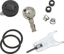 Delta Repair Kit Chrome-Certified Refurbished
