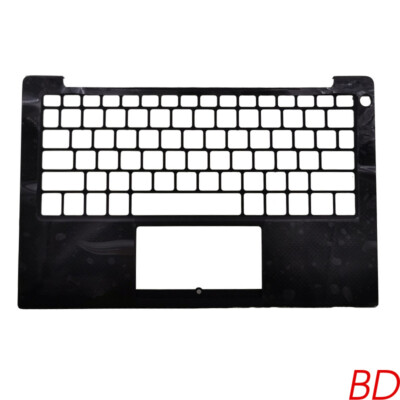 Laptop Palmrest Upper Cover Case For Dell XPS 13 9370 9380 69GRJ 069GRJ