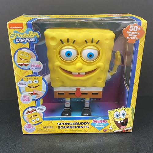 squishy toy sound effect