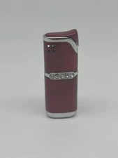 Women’s Rhinestone Butane Torch Style Lighter