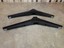 genuine hisense 65r6e tv base stand legs with screws *fast ship* / (t6) u3-2