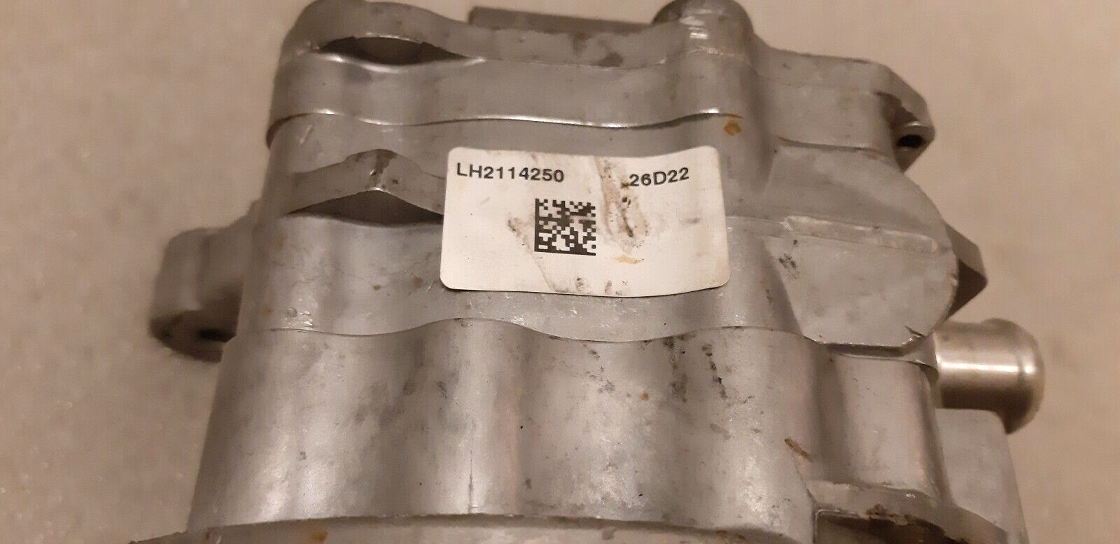 Original BMW X5 E70 Tandempumpe Nur 1TKM 6783965 6781022 | eBay 