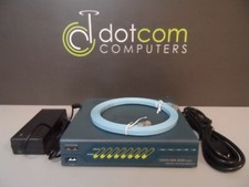 Cisco ASA-5505 Adaptive Security Appliance 47-18790-05 ASA5505