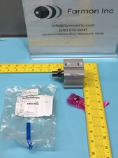 SMC CDQ2B50-150M Cyinder, Shutter Up/Down, 811-16681, 143170