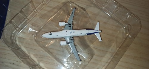 Gemini Jets 1/400 Joon Airbus A320 GJJON1764 - Foto 5 di 5