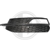 LüFtungsgitter StoßFäNger Links FüR Audi A3 Sportback 8VA 8VF 8V1 8VK