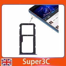 For Huawei Honor Play (COR-L29) SIM Card Tray Slot Holder - UK Seller