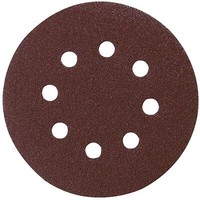 Makita P-43577 Schleifpapier Kl. 125Mm K120
