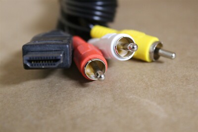 65122167835 IX-Cable New genuine BMW accessory | eBay