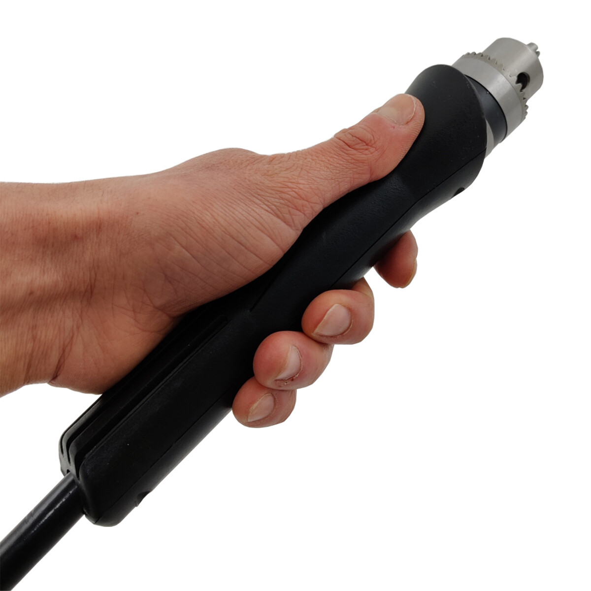 Flexi Drill Shaft Extension 1200mm With Metal Chuck Long Flexible Drive Drill eBay