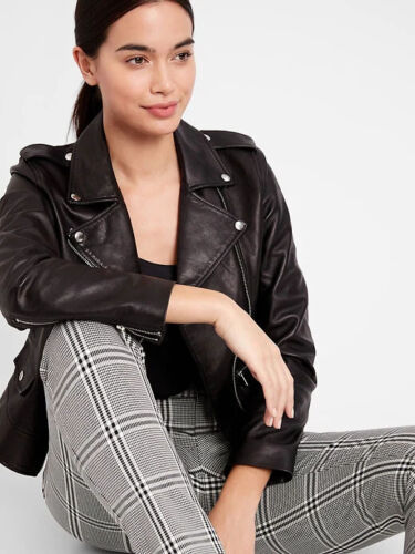 NWT Banana Republic New $98.50 Women Curvy Mid-Rise Skinny Sloan Pant 0,2,4,6 - Picture 3 of 5