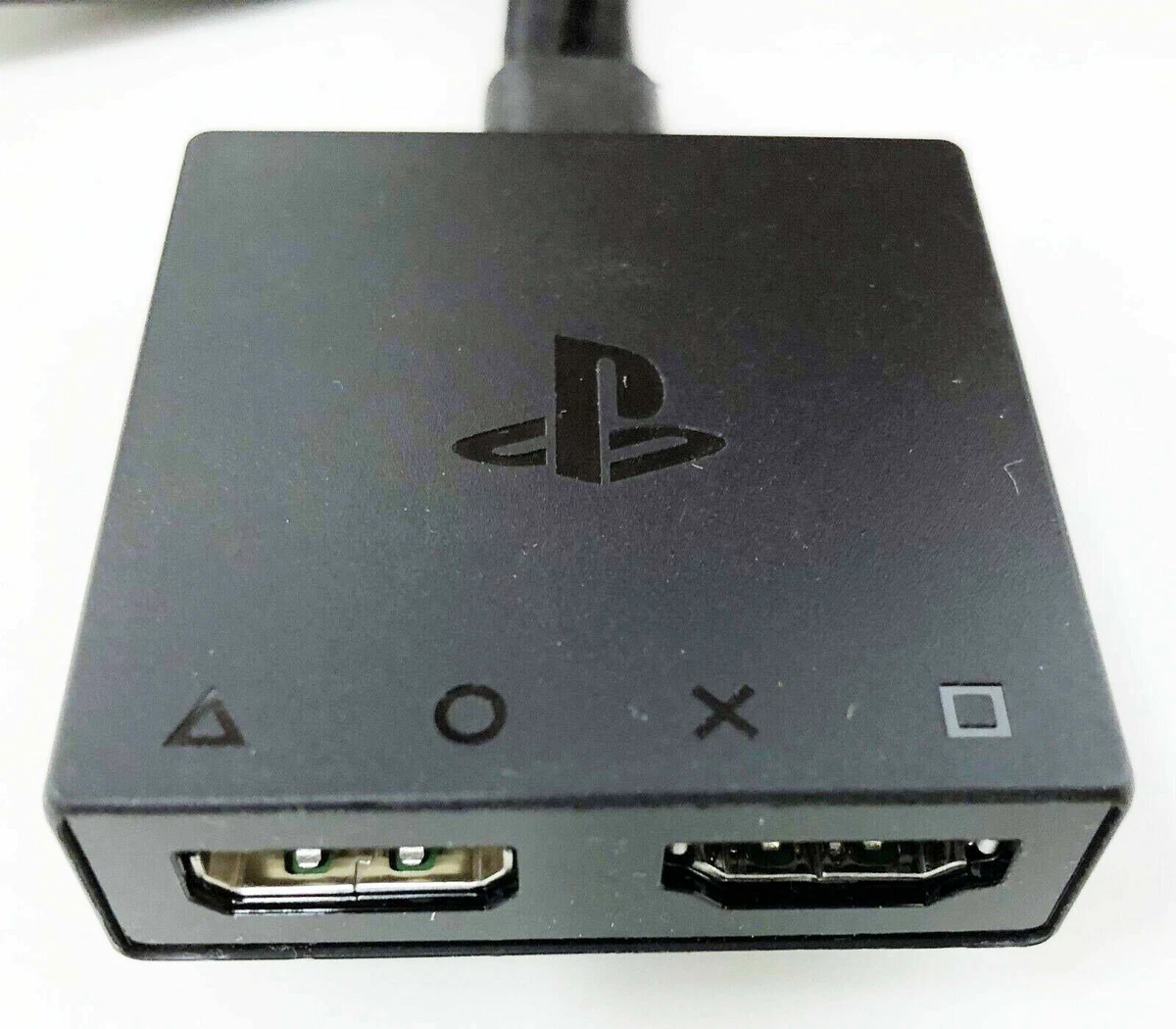 How to Extend the Cable Length of Your PS4 Camera - Guide