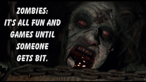 Zombies - Hierro en transferencias - Camisas, sombreros, delantales, almohadas - Imagen 42 de 47