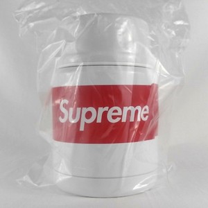 supreme thermos with spoon