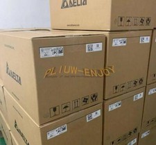 1PCS New Delta ASD-A3-0721-E Servo drive