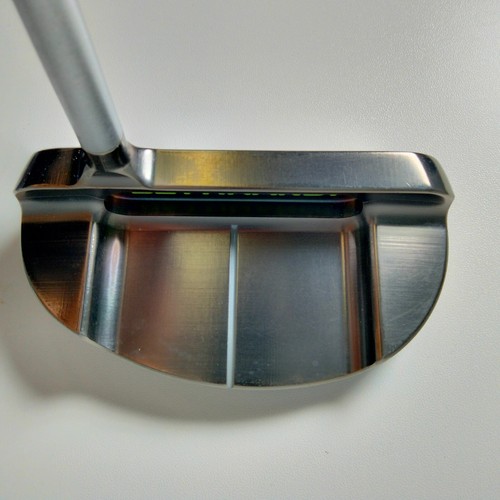 BETTINARDI BB40 33in Putter RH With Head Cover Free Shipping - Picture 10 of 19
