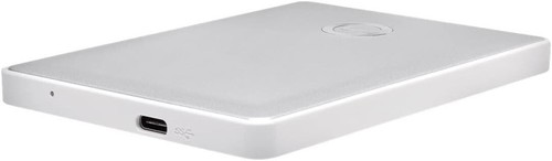 G-Technology 1TB G-DRIVE mobile USB-C USB 3.1 Portable Hard Drive 0G10264 - Photo 7/10