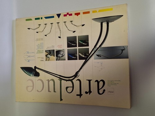 Architettura Arredamento Arte - Rivista Domus dal 1980 al 2007 - Foto 343 di 463