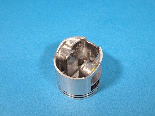 Cylinder & Piston Kit 42.5mm for STIHL MS241 chainsaw 1143 020 1200 - Picture 9 of 10