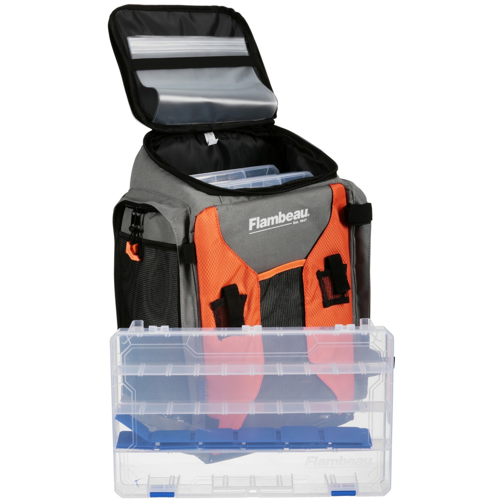 okuma fishing backpack