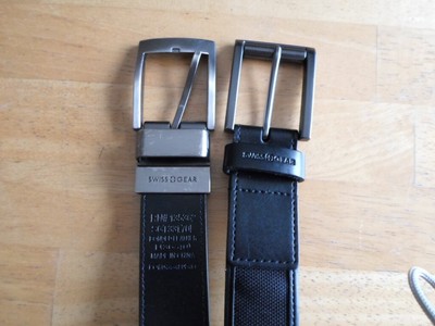 swiss gear belt