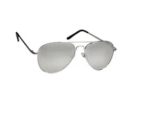 Aviator Glasses Unisex Men and Women Studio 35 Trend Metal Sunglasses Dolly