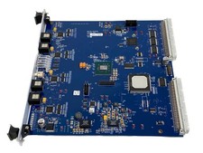 BD Becton Dickinson LSR Flow Cytometer Channel DAQ 34444120 FPGA