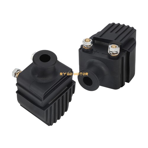 2X Ignition Coil for Mercury Mariner 6-140HP 18-5186 339-832757A4 339-832757A - Picture 7 of 11