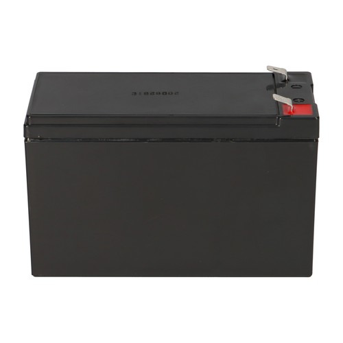 Bleiakku kompatibel Steripower Desinfektionsgerät 12V 7,2 Ah F2 - Bild 6 von 8