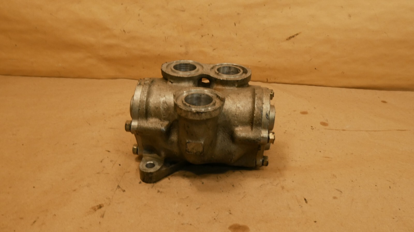 Ferrari 512 M Oil pump P/N 120560