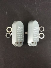 2 X GET 60-400W  Rotary Dimmer Modules - Brand New