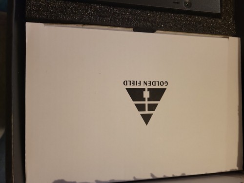 Neu Golden Field GPG750 Netzteil 750W Full Modular 80 Plus Gold Zertifiziert  - Bild 8 von 9