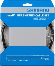 shimano mtb gear cable