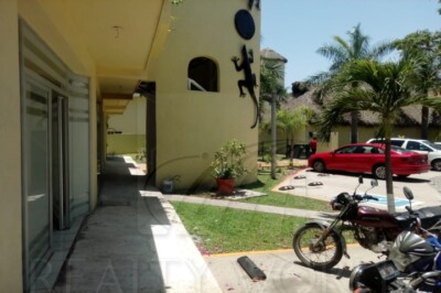 Locales Renta Manzanillo Burócrata