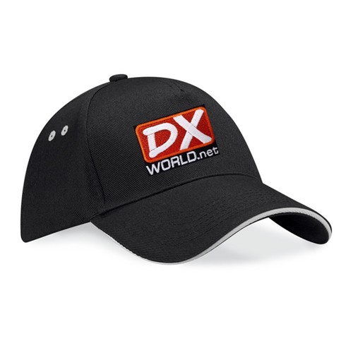 DX Welt CAP für Schinken Rufzeichen personalisiert - Bild 2 von 12