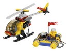 Vehicles Patroller CITY LEGO (R) Building Toys