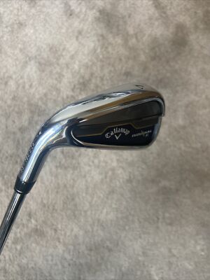 Callaway Paradym X 7 Eisen True Temper Elevate MPH 85 Regular LINKSHAND