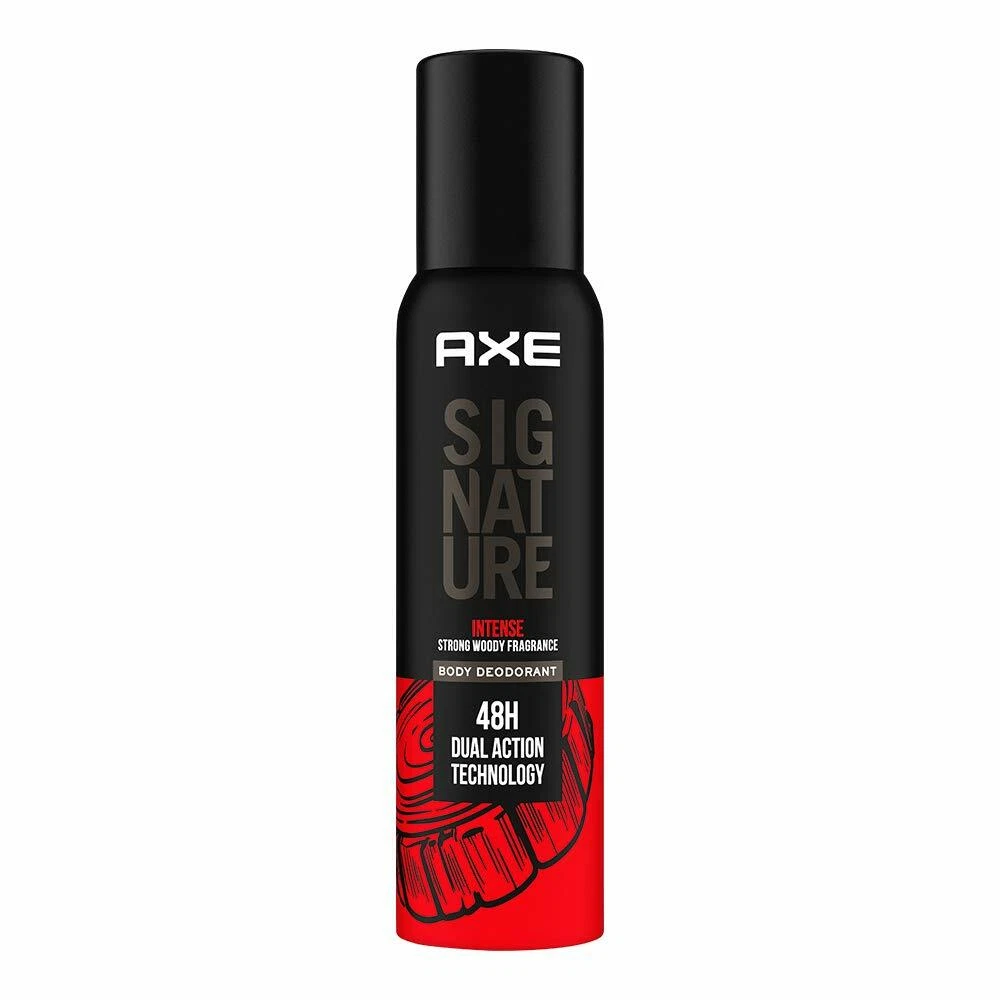 Axe signature deals