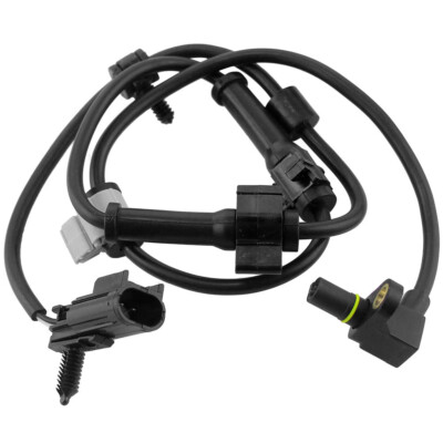 Front ABS Wheel Speed Sensor For 2002 - 2009 Chevrolet Trailblazer GMC Envoy