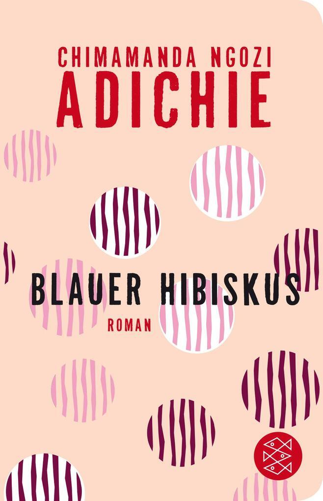 Thumbnail - Blauer Hibiskus | Chimamanda Ngozi Adichie | 2018 | Deutsch | Purple
